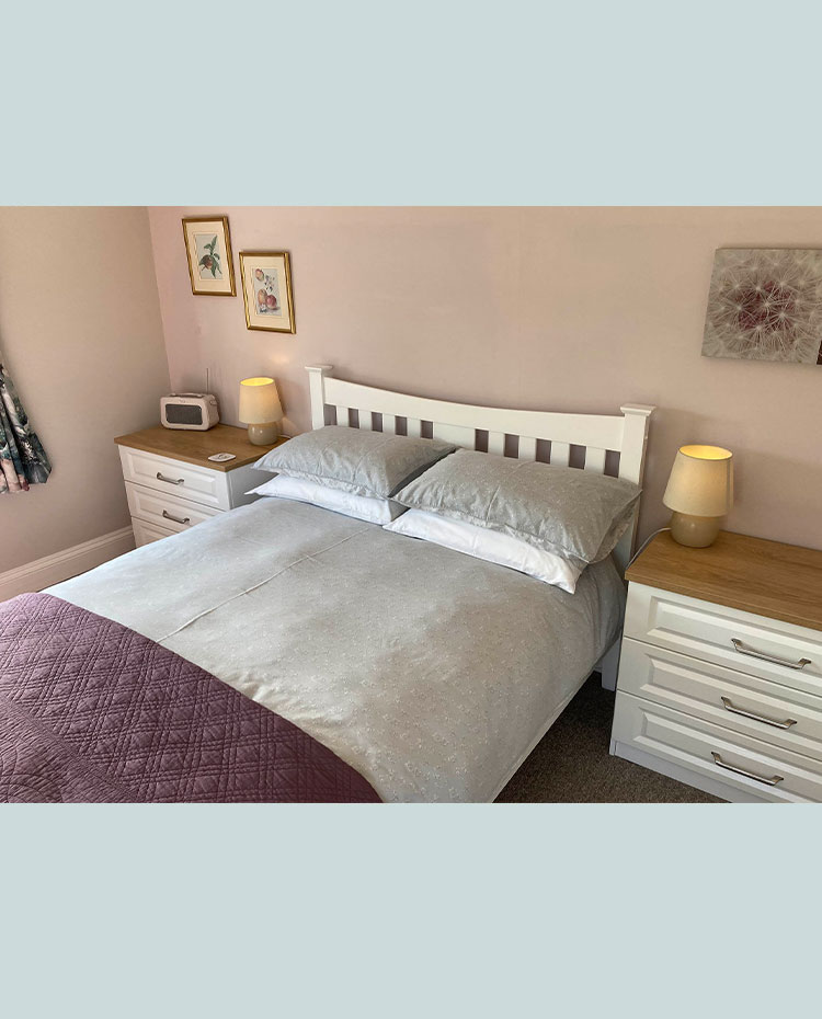 Norfolk Coastal Cottage