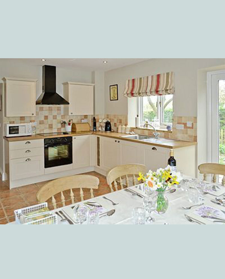 Norfolk Coastal Cottage