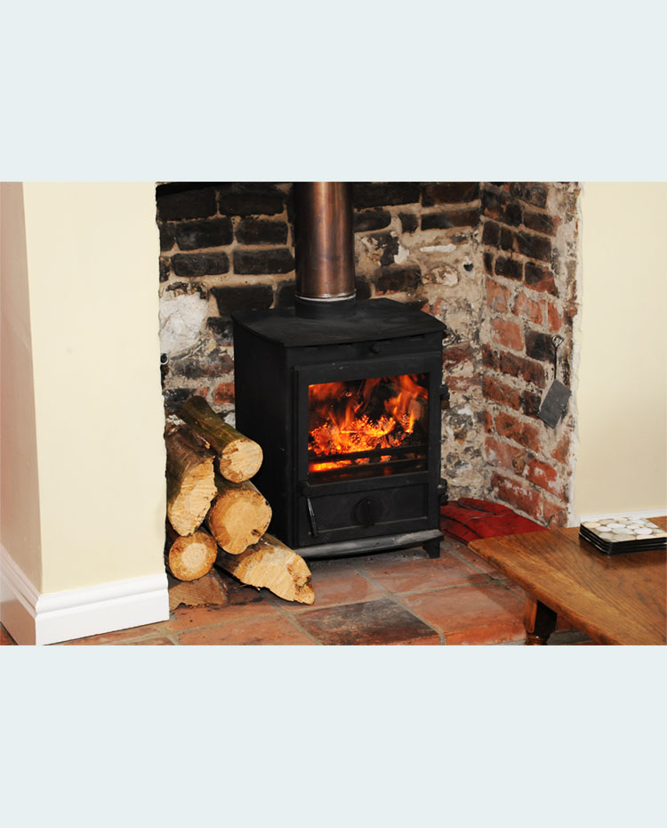 Norfolk Coastal Cottage