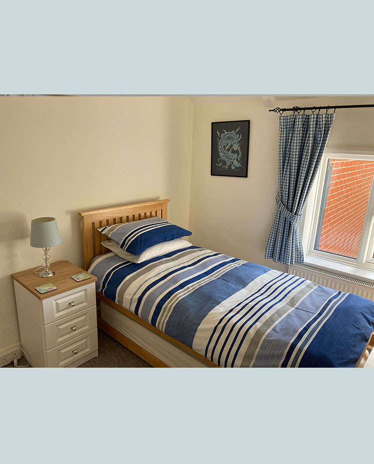 Norfolk Coastal Cottage