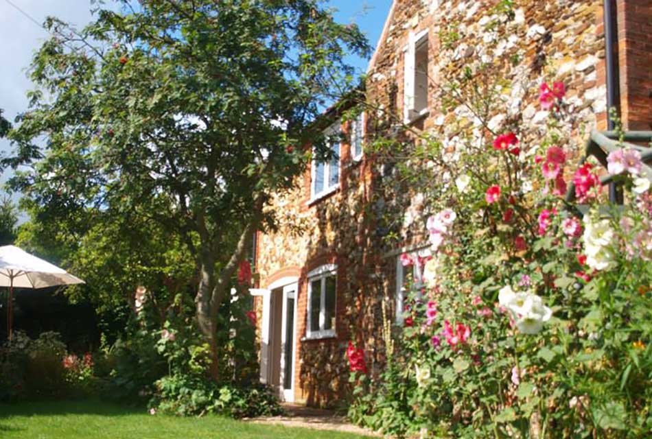 Tresco Cottage