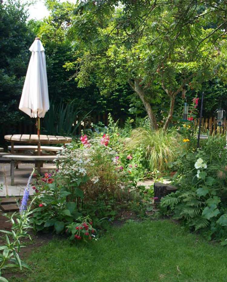 Norfolk Coastal Cottage