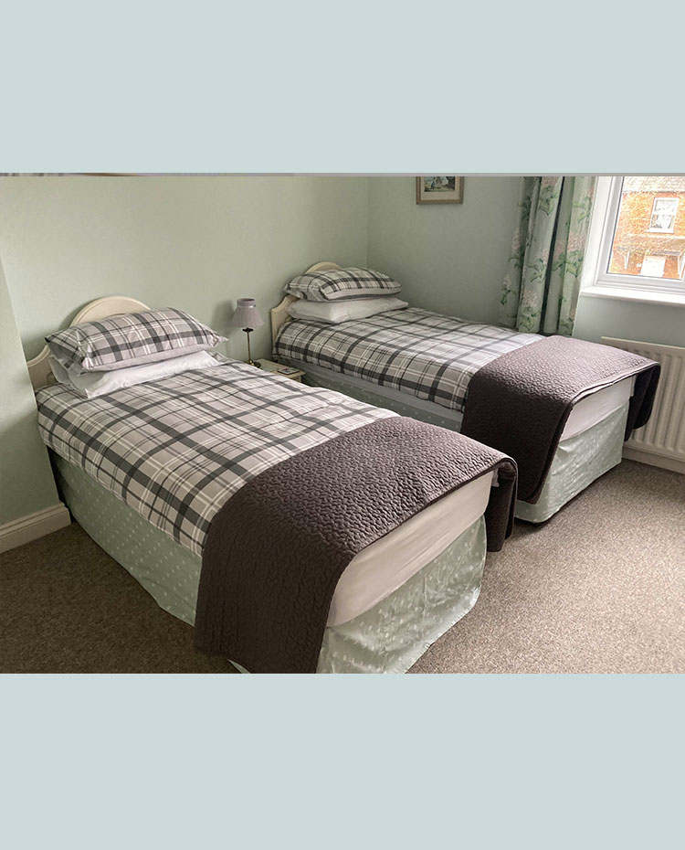 Norfolk Coastal Cottage